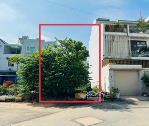 cần bán đất đường 34, phường an phú, quận 2. dt 8m x 16m ( 128m²) sổ hồng giá tốt nhất khu vực