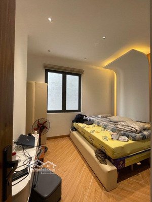 nhà đẹp quận tân bình nguyễn phúc chu, hẽm xe hơi 5m, ngang 5x12, 5 tầng, nhỉnh 7.9 tỷ tl