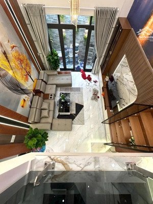 nhà mới xây 5 tầng hoà bình nối dài, bình tân hẻm xe hơi vào tận nhà gần aeon mall chỉ nhỉnh 8ty