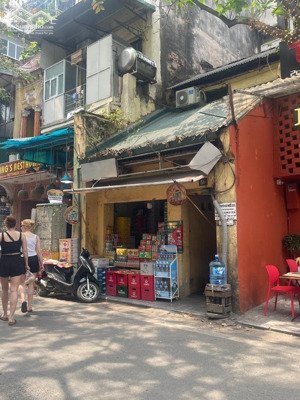 phải bay mới kịp - cổng đục - hoàn kiếm.mp cổ kd bất chấp. 153m - 3t - mt 7.6m. 80 tỷ