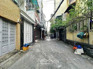 do nhu cầu cá nhân, cần bán nhanh căn nhà trần hưng đạo, quận 5 48m2