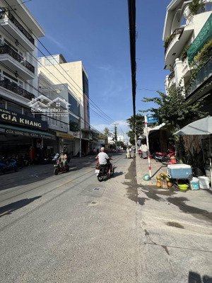 không có căn thứ 2 - nhà lũy bán bích, tân phú, diện tích lớn giá cực tốt 80m2