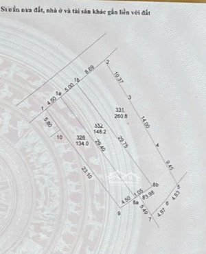 bán đất tại xã đức long, quế võ, bắc ninh, 35 triệu / m2, 200 m2 chỉ với giá ưu đãi