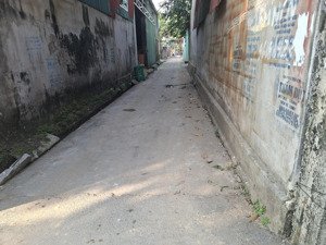 bán fo ngo giữa an bình 50m.mt 6m ngõ xe 7 chỗ dân cư đông gần khu công nghiệp công nhân trọ đông