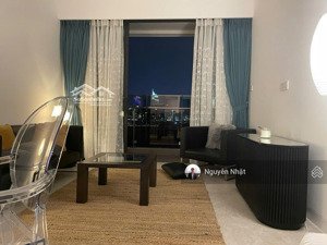 cho thuê căn hộ the river view q1, 2pn, 83.76m², view 38 tr/tháng - lh: - nhật