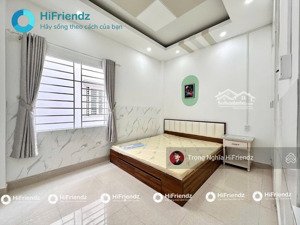 cho thuê phòng cửa sổ trời đường lê đức thọ - gò vấp