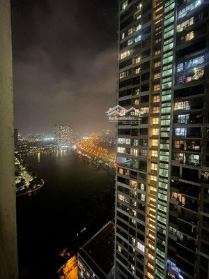 chỉ 96tr/m căn hộ vinaconex 1 - 289 khuất duy tiến, full nội thất, 134,8m, 3pn