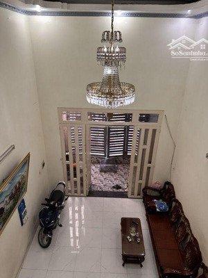 mua bán bđs quận 7 -hẽm xe hơi quay đầu -nhà 4 tầng ngang 4m