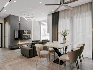 bán căn góc - trục hoa hậu 3 ngủ king palace - nguyễn trãi 