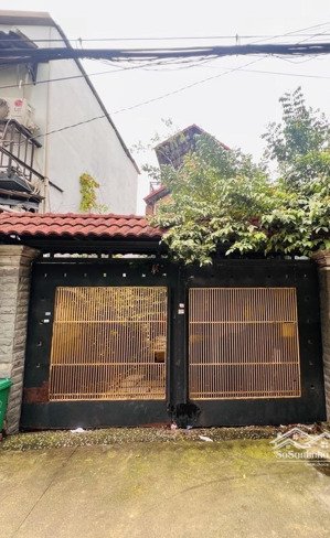 bán nhà 4 tầng- đường 6m tải thông 7 phòng trần văn mười hóc môn