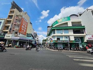 hạ giá gấp bán nhà 2 mt bà huyện thanh quan - kỳ đồng, quận 3, 10x17m, 4 lầu, giá 75 tỷ về 61 tỷ