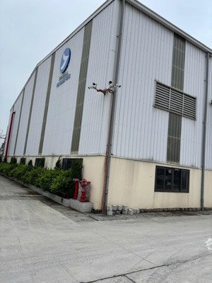 cần cho thuê 1,600m² hoặc 1ha làm đối tác giá chỉ 80 nghìn /m²/th