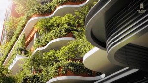 bán căn góc 3pn view hồ công viên tại orchard heights - sycamore tp mới