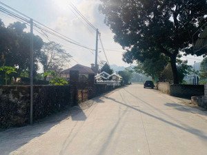 hot chỉ hơn 2 triệu! lô góc 2.850m2, mặt tiền 120m, đường 2 xe tránh,cách đường hcm 300m