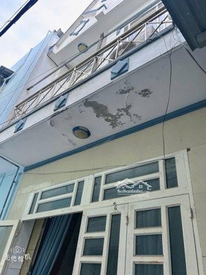 bán nhà thới tam thôn 15 hóc môn - shc - giá 1.37 tỷ