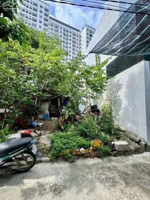 Bán Đất đường Song Hào B7 - Nha Trang