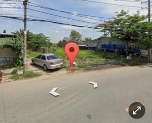 2370m2 đất có 1370m2 thổ cư 2 mặt tiền Dương Công Khi-Tân Hiệp-Hóc Môn.48,5ty