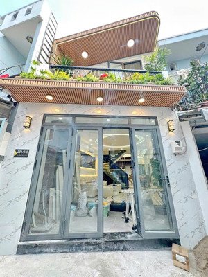 nhà đẹp hẻm 391 huỳnh tấn phát q7 giá bán: 7,2 tỷ (tl mạnh cho khách thiện chí)