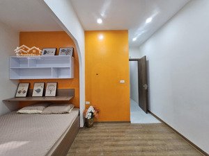 si mê! chung cư mini pháo đài láng, 24pkk, 20m ra ô tô, dt 135tr/th, 2 thoáng, ban công cửa sổ full