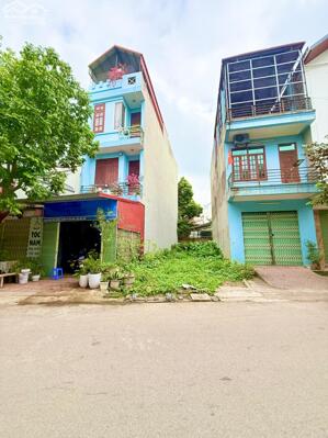 NHỈNH 7 TỶ LÔ ĐẤT NHÌN VƯỜN HOA KHU PHÚC SƠN - VŨ NINH - TP BẮC NINH