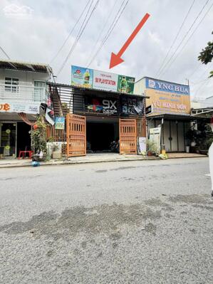 5tỷ 390 - BÁN NHÀ 2 TẦNG MẶT TIỀN ĐƯỜNG TRẦN NGỌC QUẾ - TẦM VU ĐOẠN NGANG NHÀ THỜ, CÁCH MẶT TIỀN 30/4 50m