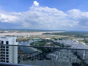 penthouse hoa hậu 320m2, đông nam view công viên - bán 32 tỷ all in, tốt nhất masteri centre point