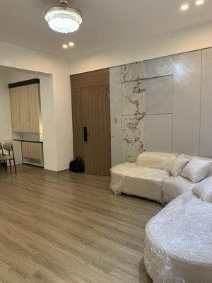 chính chủ cần bán gấp căn hộ 3 ngủ nguyễn cơ thạch giá nhỉnh 6 tỷ