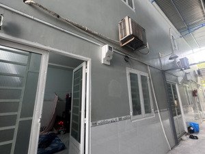 dãy trọ ngang 4m đường số 36 linh đông gần trường vinatex phạm văn đồng chỉ 5,9 tỷ