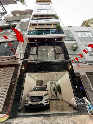 bán nhà phố 40m2 tại bạch mai, 13,85 tỷ, 3pn, 4wc, 5 tầng, ngõ 5m, pháp lý đầy đủ