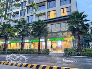 căn shophouse tòa d masteri centre point - bán 24,1 tỷ bao hết - diện tích 164m2, tốt và đẹp nhất