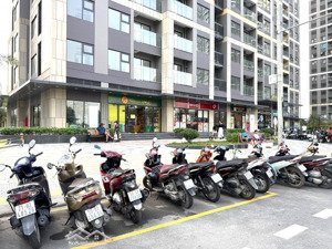 shop bevelri solari, tòa bs12 vị trí trung tâm - bán 10,6 tỷ all in bao hết thuế phí, cho thuê liền