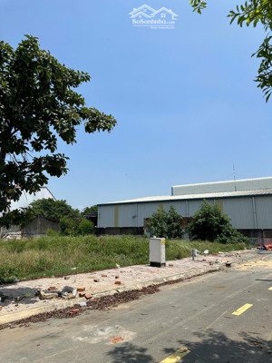 thanh lý lô đất ngộp nằm gần vòng xoay an phú, thuận an shr dân cư đông đúc mà giá chỉ từ 1,7tỷ