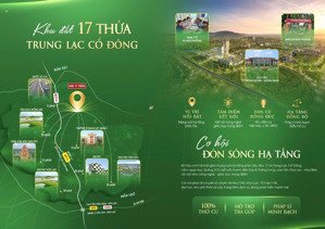 đất nền xã đoài phương quốc oai, hà nội - tiềm năng chưa khai phá