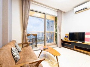 thuê millennium 2pn 2wc | 65m2 | view bitexco -sát bến vân đồn sát q1q3. lh . nt mới 100%