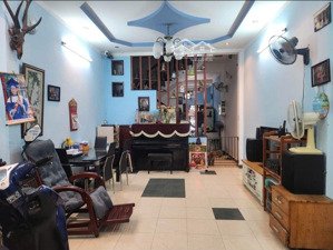 nhà 2 tầng kiên cố - hai mặt hẻm xe hơi - ngay mt vườn lài - tân phú - khu phân lô - chính chủ