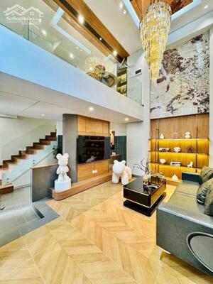 Nhà mới đẹp Nguyễn Oanh, 38m2 4 tầng 3PN, 5 tỷ TL 0964364745