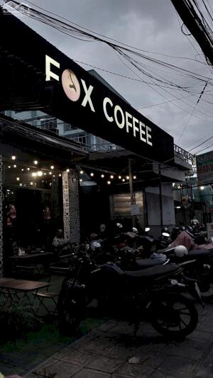 Cho thuê quán cf cạnh Đh Tây Đô