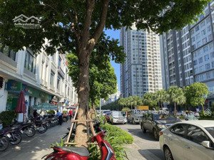 đẳng cấp nhất vinhomes gardenia hàm nghi - lô góc - mặt phố - giá rẻ - 92m2 - 60 tỷ