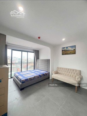 cho thuê căn hộ chung cư mini-full đồ - hoàng như tiếp - gần bv tâm anh