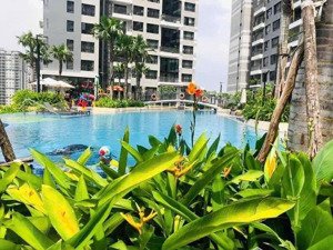 bán căn hộ the view tháp t6 lầu trung | 105m | 2pn + plv | giá 9.8 tỷ all in