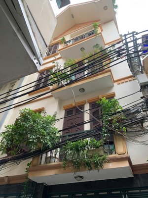bán nhà phố tô vĩnh diện 54m2, 19 tỷ, 4,5 tầng, m.tiền khủng 5.9m, ô tô tránh, ngõ to đẹp!