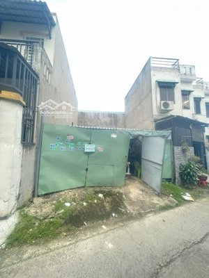 bán lô đất hẻm 339 đường đỗ xuân hợp, phường phước long b, quận 9 - dt 46m2 (5 x9) - giá 1.8 tỷ