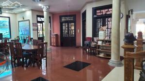 Bán 643m2 đất đường Lưu Quang Thuận, tặng kèm nhà biệt thự mức giá rẻ chỉ 105tr/m2