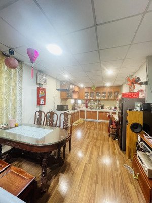 3 lầu hxh 3.6x15 nguyễn văn công f.3 gò vấp