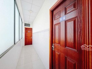 dòng tiền cao 5x30 6l hẻm thẳng 1 trục trần xuân soạn tân hưng quận 7