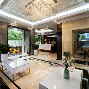 bán khách sạn 11 tầng trương công giai lô góc 2 mặt tiền dòng tiền 1,5 tỷ/tháng