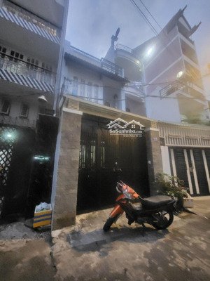 khu bàu cát, trương công định, ba vân, hẻm xe hơi 6m, khu phân lô, 2 tầng, 100m2, giá 11 tỷ xíu