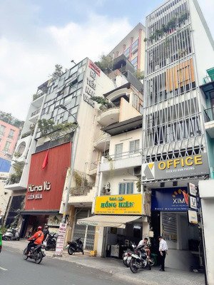 siêu phẩm giá tốt-bán nhà 3 tầng mtkd đ.trần quốc toản, q.3- dt đẹp 4m*17m- dòng tiền sẵn 35tr/th