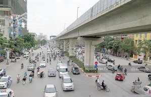 bán siêu phẩm! lô góc cực hiếm ngay ga văn quán-trần phú, hà đông dt 42m mt5m giá nhỉnh 8 tỷ