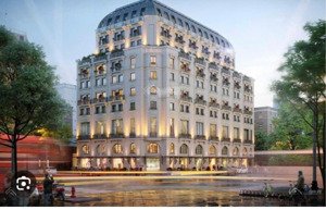 bán gấp tòa nhà mt hoàng việt , 2200m2 sàn (12x20m)-2 hầm 10 tầng , dòng tiền 600 tr- gía 140 tỷ